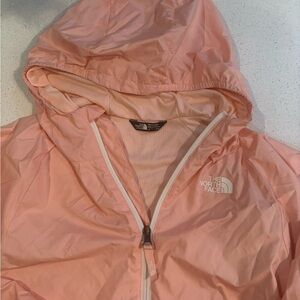 The North Face Girls lined Jacket